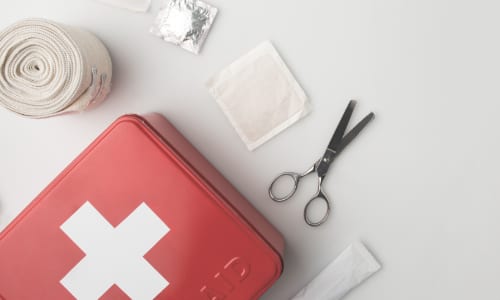 Medizinprodukte / Wundversorgung